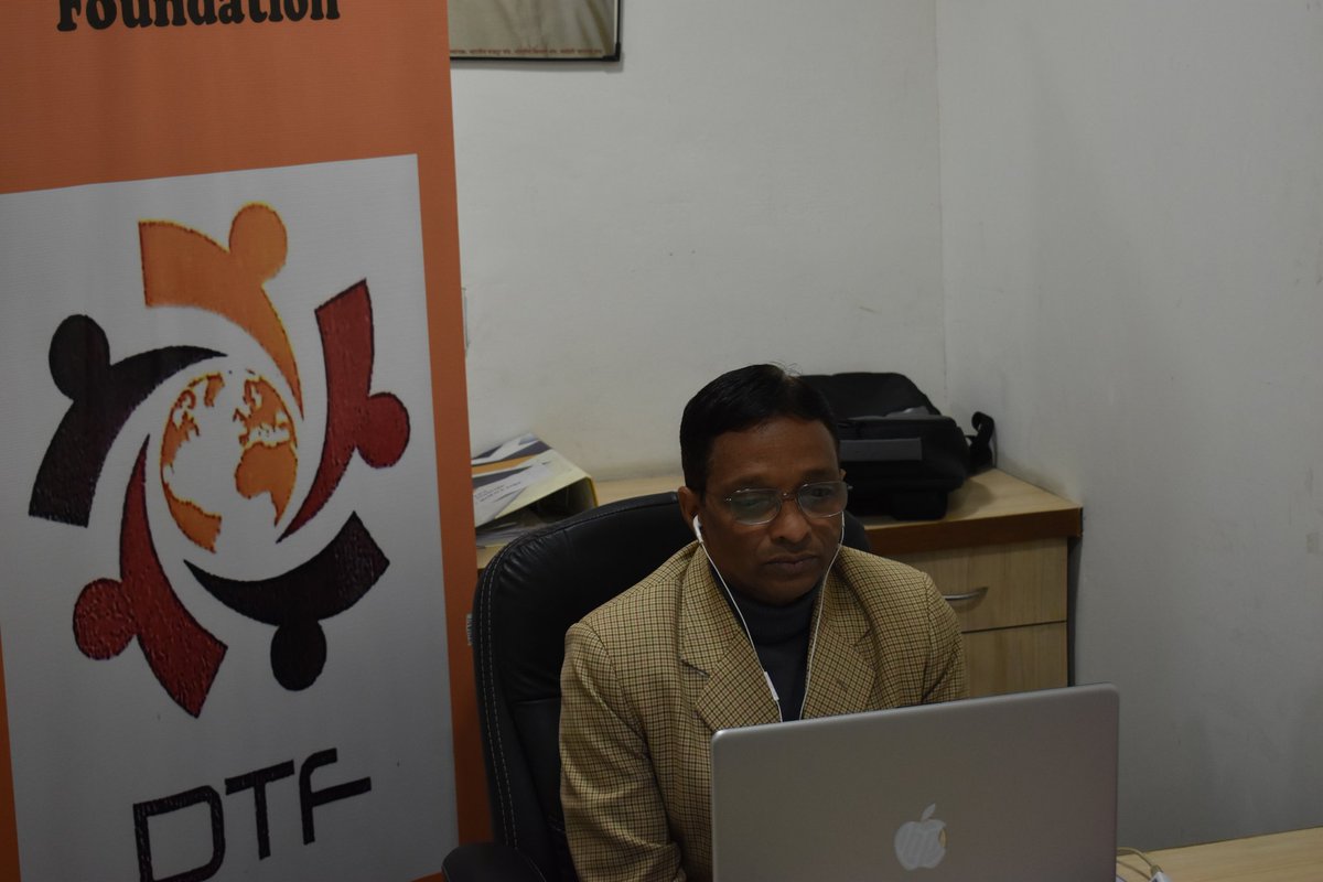 dtf_org's tweet photo. Thanking all speakers @INTUCPrez @sabinadewan @AmarjeetAITUC @ritu205 @cituhq #tapansen ji, CEO @iitbmonash #UNNIKRISHNAN ji and @HiranmayPandya ji for the wonderful session. @virjeshupadhyay
@AnadanMenon @6258Vivek @bmshq @jnuboy @ishikhagautam  #dattopantthengadifoundation https://t.co/Ej3XfVJPBZ