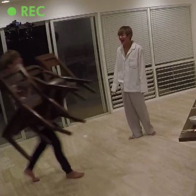 # 2 have muscle like jungkookie