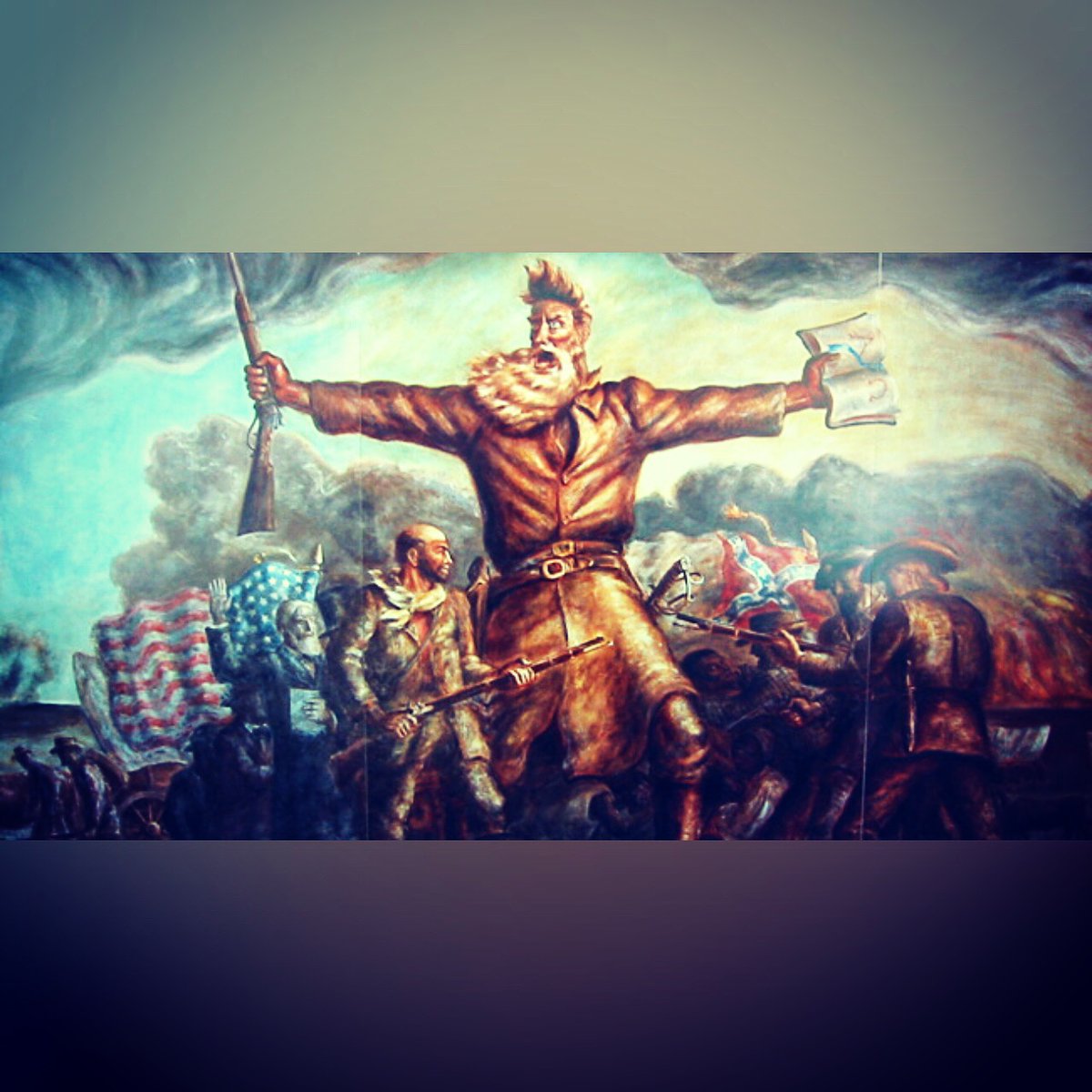 ShaneMiller601's tweet photo. @JCMaine1 This is Satan's civilization, and I'm looking forward to #Jah Kingdom coming, on the #earth as it is above. #Adonai #Edomite #ElShaddai #NegusNegast #babylon #Baal https://t.co/UrhaWHoQ7Y