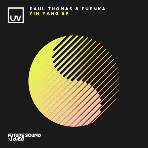 Label boss @djpaulthomas collaborates with one of UV's most consistent acts, @weareFuenka to deliver 2 very different #progressivehouse bombs. Here is the #YinYang EP!
⬇ Listen & download ⬇
https://t.co/nh2pW1g63w
@FsoeRecordings #trance #progressivetrance #progressive https://t.co/z2ZOcsYEfu