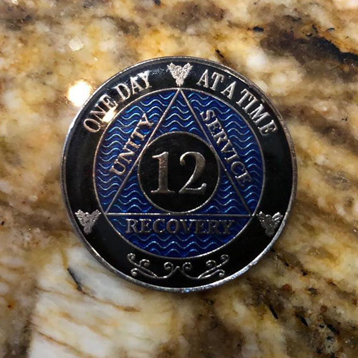 As of 2020, Elton John has been sober for 30 years and Eminem has been sober for 12 years. 