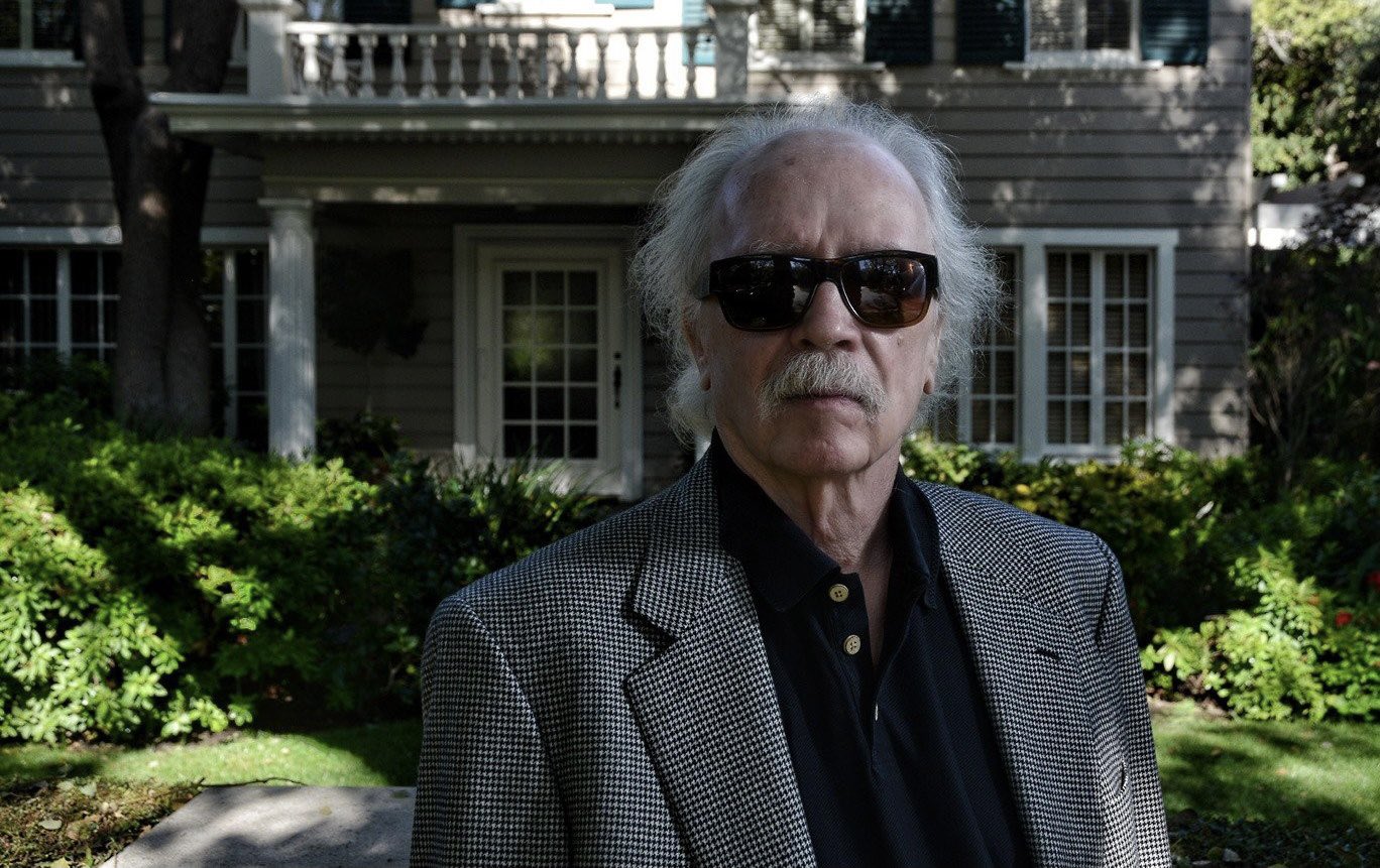 Happy birthday John Carpenter! 