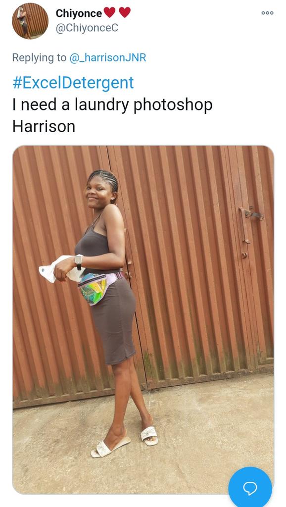 Haert_desire's tweet image. Later you&apos;ll say I don&apos;t obey instructions 😭😭😭😭#ExcelDetergent