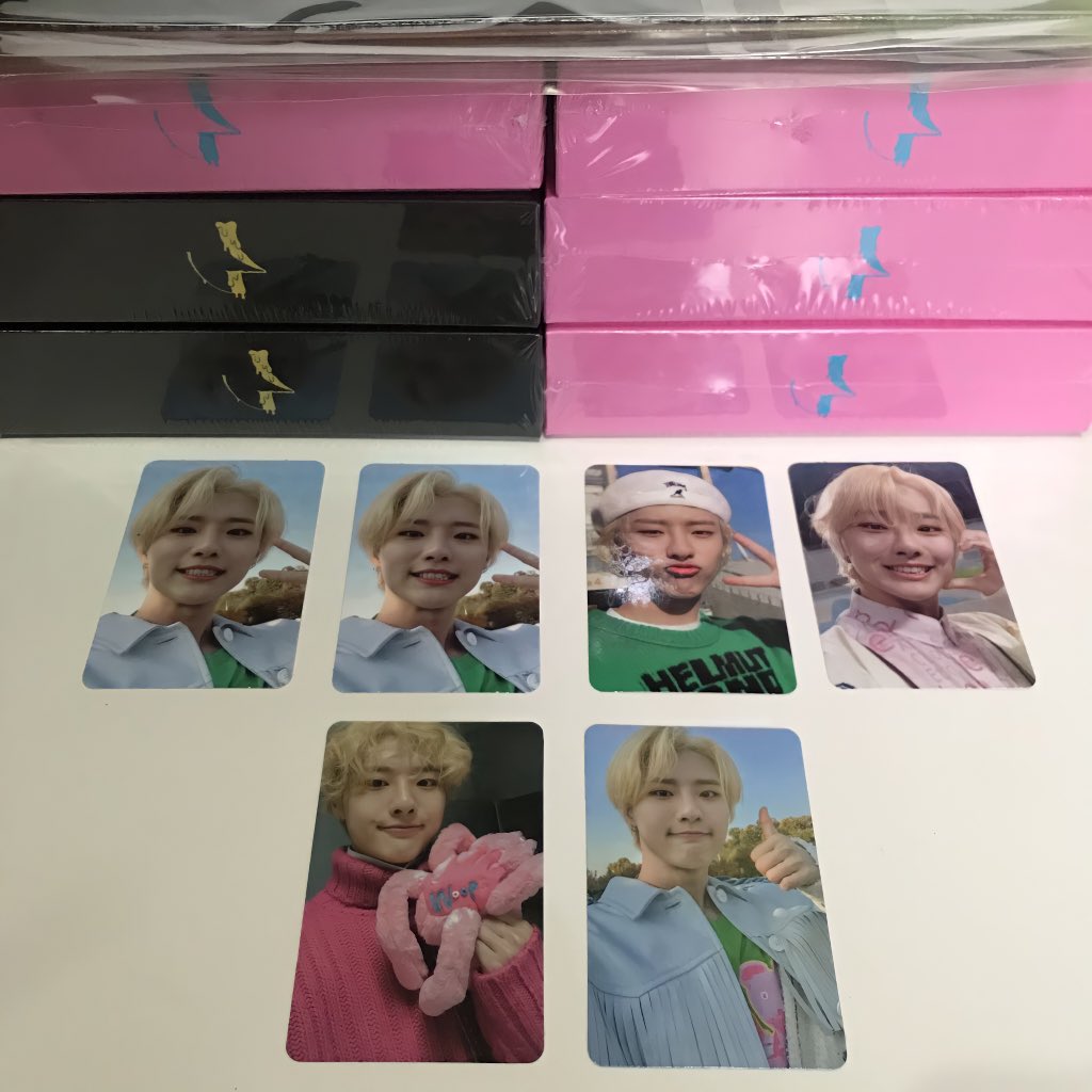 changkyuyoun's tweet photo. Thank you so much @ACKyourservice 
Sa uulitin po! 🥰💙 
#INPL_Proofs  #INPL_FeedbACKs #ACKyourserviceFEEDBACKS #Feed_bACK https://t.co/NXE9VuRMpg