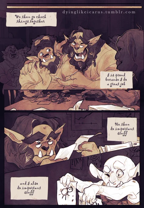 Letter from Tom (Part 4/7 |pages 7 and 8|) 