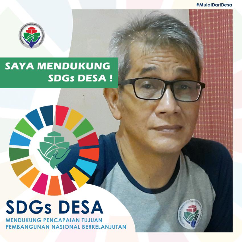 hd_poerba's tweet photo. Saya mendukung SDGs Desa !

SDGs Desa mendukung pencapaian tujuan "Pembangunan Nasional Berkelanjutan" https://t.co/QXitoATyyj