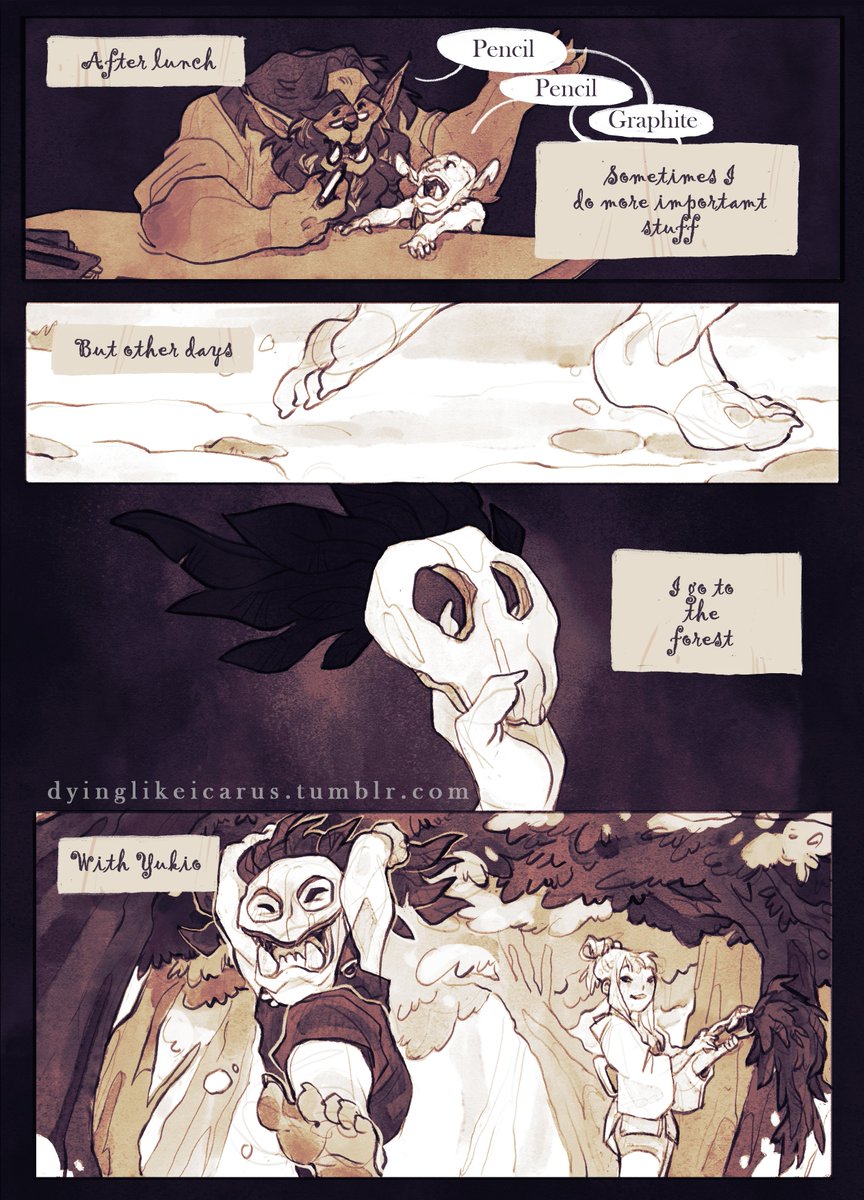 Letter from Tom (Part 4/7 |pages 7 and 8|) 
