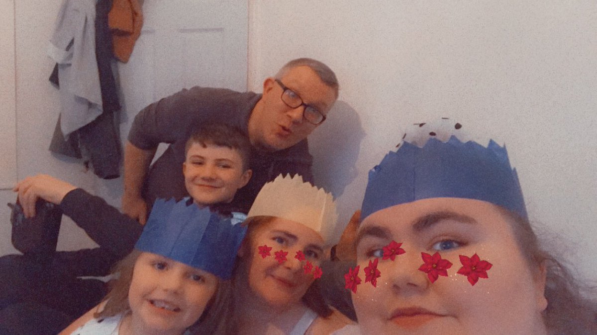 Molly Partington ❤️ tweet media