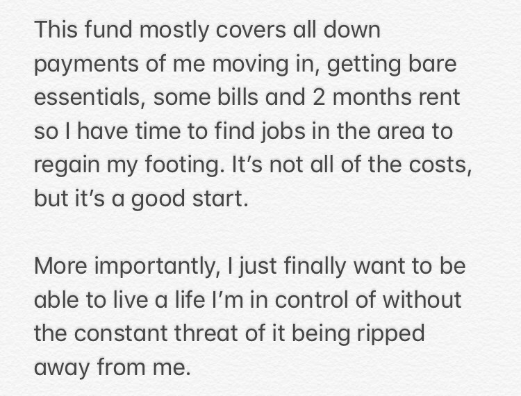 nukestarspill's tweet photo. hi, please please consider reading and rting if u cant donate, im getting desperate for any help.
AMERICANS! usd is nearly TWICE the amount in aud so even 1$ is 2$ here, anything helps a BIPOC fella out so so much.

gofundme: https://t.co/Mg3vhV5ZKp
ko-fi: https://t.co/lP5B7wsjYj https://t.co/TL1XPnpw0H