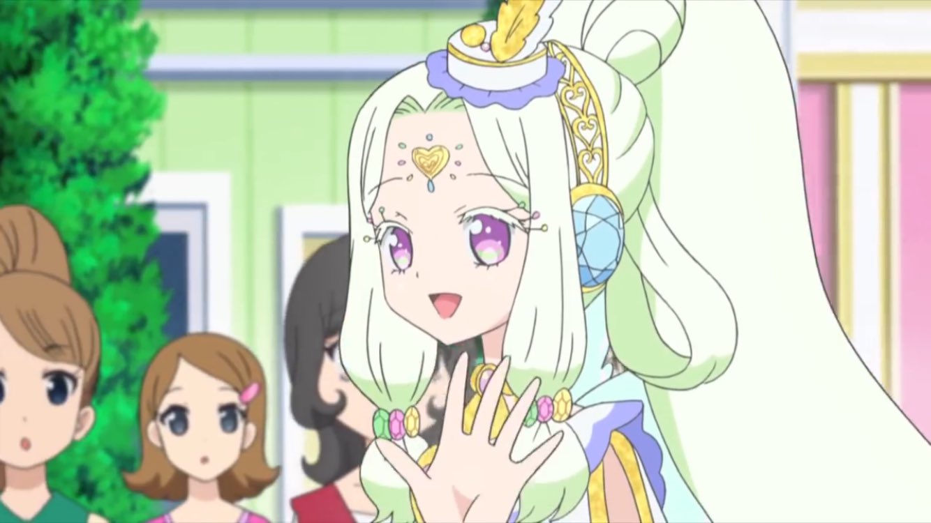 レモネード 中の人が同じでギャップが大きいキャラ上げろ Pripara 上田麗奈 黄木あじみ ジュルル ジュリィ 全てプリパラです レモネード 中の人が同じでギャップが大きいキャラ上げろ Pripara 上田麗奈 黄木あじみ ジュルル ジュリィ 全てプリパラです