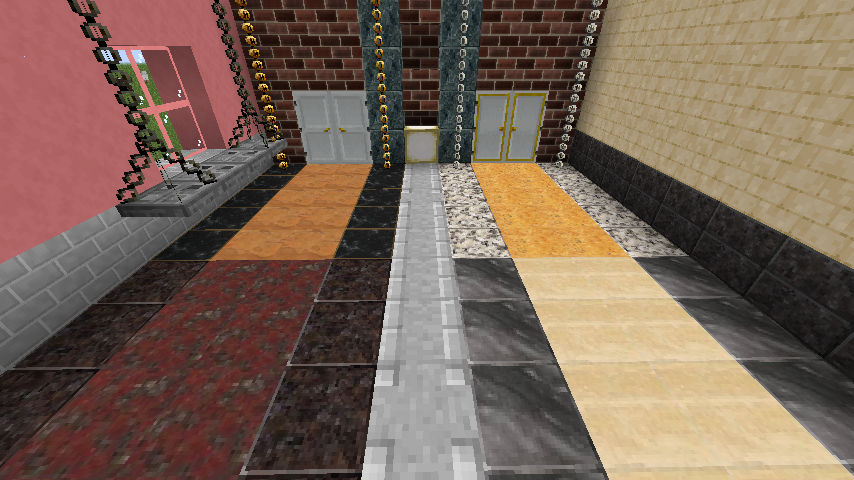 1 10更新 1 7 10 1 12 2 1 16 5 Concrete And Marble Mod 2 Rail Plus 修繕エンチャmod 他 ページ 8 Minecraft Japan Forum