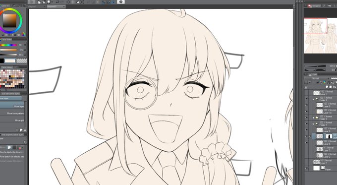 What is this expression trying to convey? ???? 