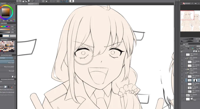 What is this expression trying to convey? ???? 