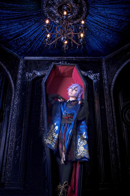 Twitterのコスプレ画像43