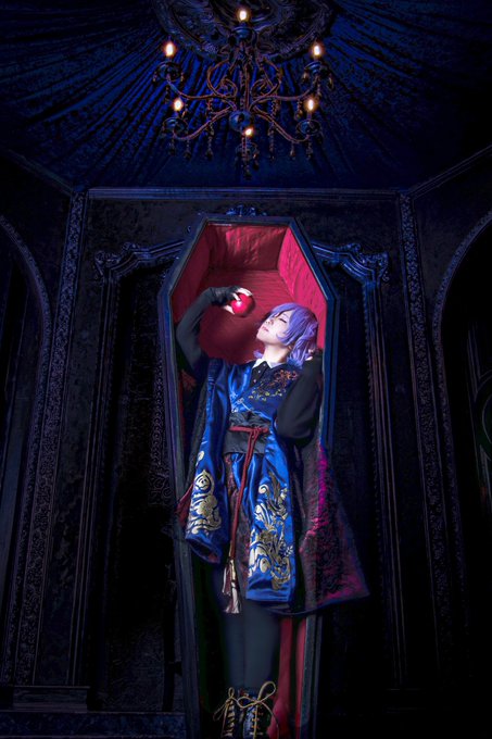 Twitterのコスプレ画像44