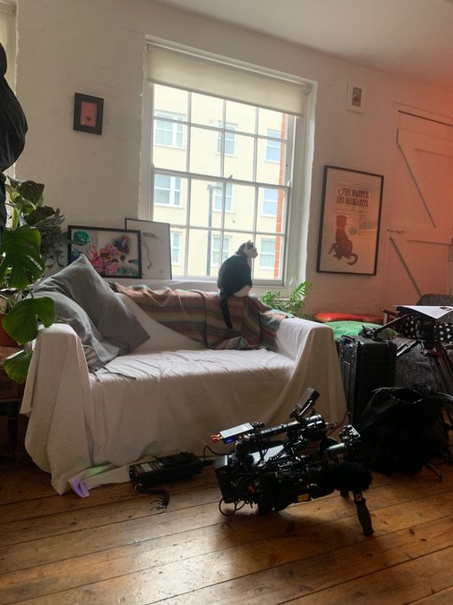 Bts today https://t.co/wRh39nvmrj
