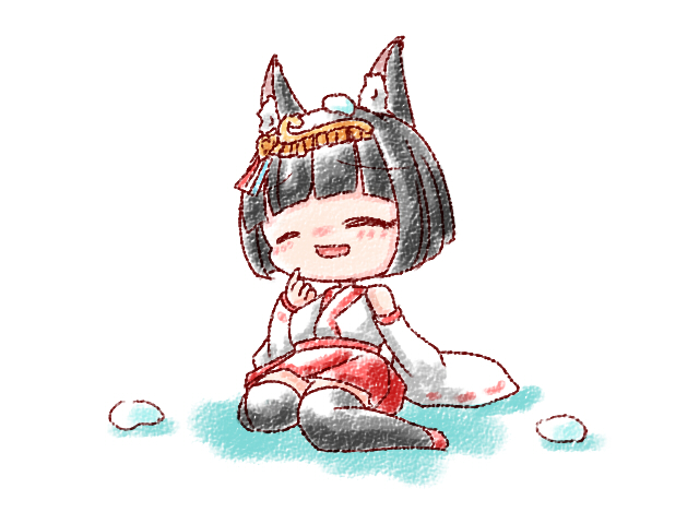 雪合戦のtwitterイラスト検索結果