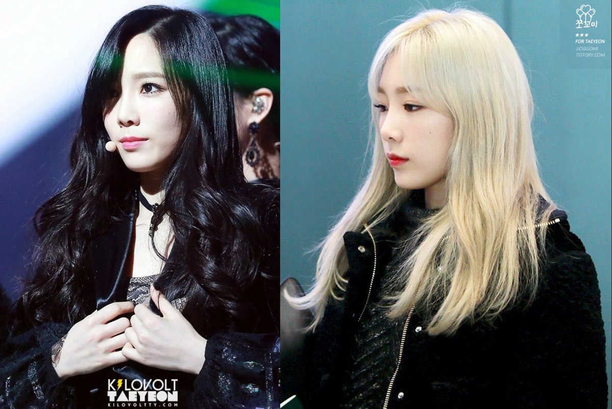 taengsicth_'s tweet photo. ผมดำกดรี                              ผมทองกดเฟบ https://t.co/Te3HCy4ppH