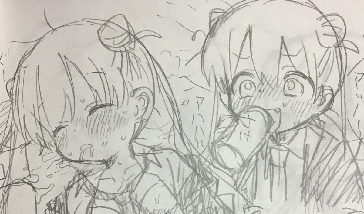 あげれるような綺麗な絵、なんもかいてない 汚い終わりの絵しかかいてない 