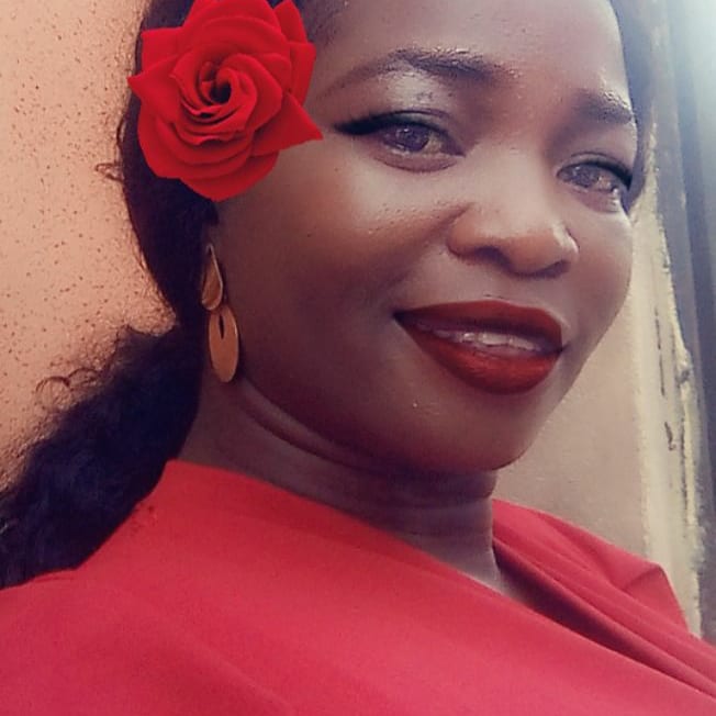 rainbowccng's tweet image. It's your birthday @folakemi19. Enjoy super grace for rich fulfilment. 

Happy Birthday. #RainbowStar