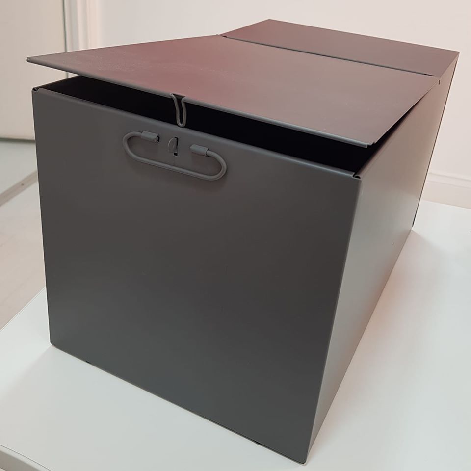 CardiffSafe's tweet image. Our boxes start from as little as £10 per month!

Contact us now on 02920470506 to book your appointment.