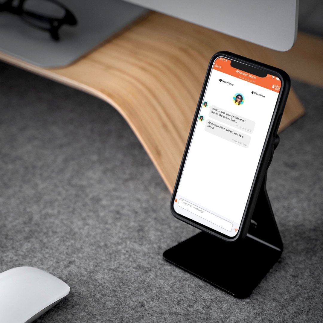 Simterest_app's tweet image. Simterest can help you connect with other people in your local area and beyond who are #WorkingFromHome and feeling lonely. You can even create some new #business connections. 👏🏼

➡️ iOS Download. &amp;gt;&amp;gt;&amp;gt; zcu.io/RcA8 
➡️ Android Download. &amp;gt;&amp;gt;&amp;gt; zcu.io/iI0O