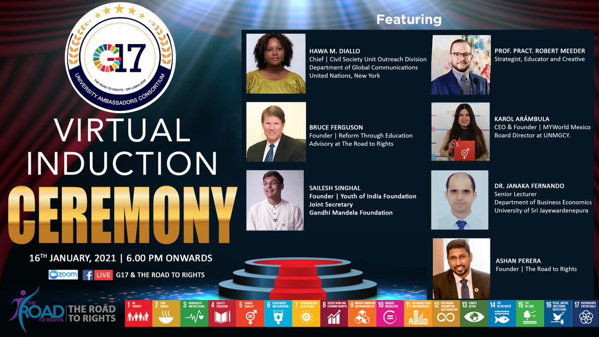 katelyngrano's tweet photo. Join this great event with amazing people and my amazing mentor Hawa Diallo!! https://t.co/SmAdg7XUaq https://t.co/8vREbEssgb