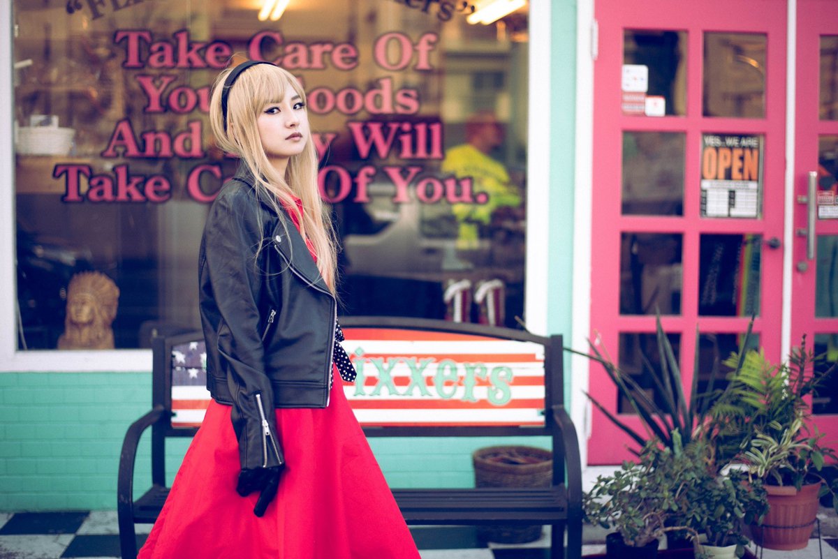 レトロアメリカン