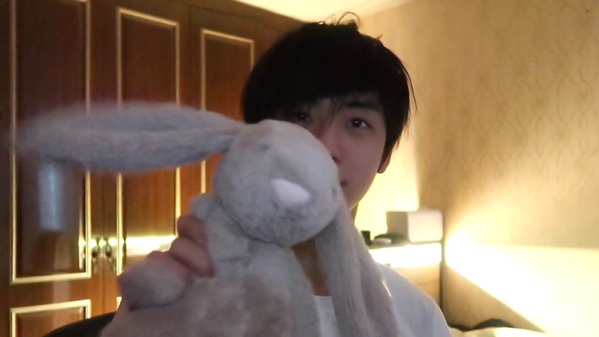 ติดตุ๊กตาแหละ