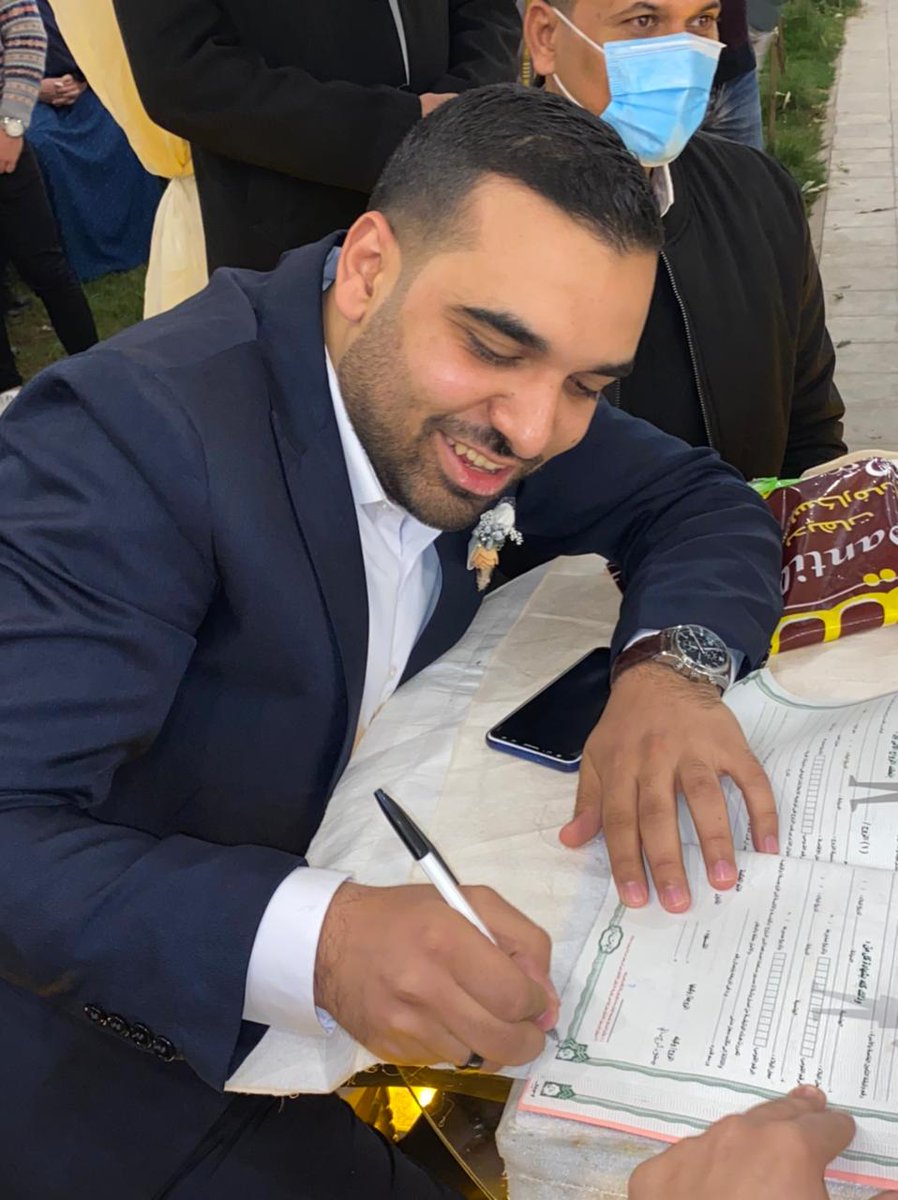 الحمدلله ❤️