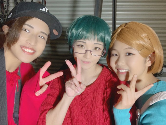 Twoucan 桜雲 の注目ツイート イラスト マンガ コスプレ モデル