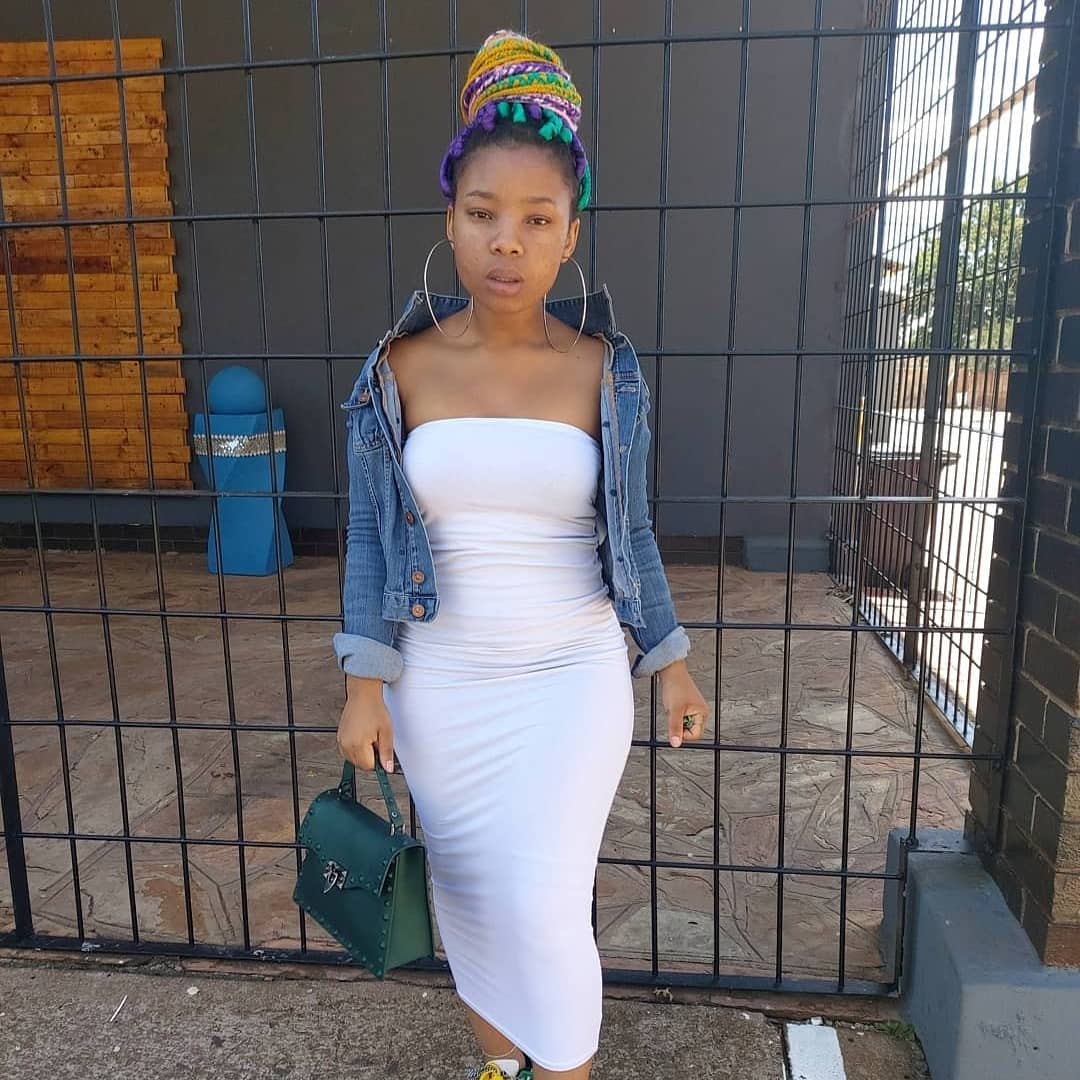 MballySpencer's tweet photo. 📢MISSING PERSON ALERT📢
Help us find Khosi
#HelpUsFindKhosi https://t.co/NZDvNJcgfv