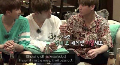 # 9.1 from sharks, look at his smile