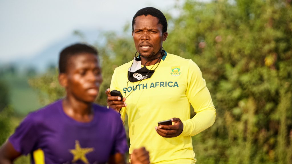 Great things nEvEr  came from comfort ZonEs!
#umgeniwater
#totslsports
#Hollywoodbets
#teamgate10
#AyishoLeyompahla
📸Cuan Walker