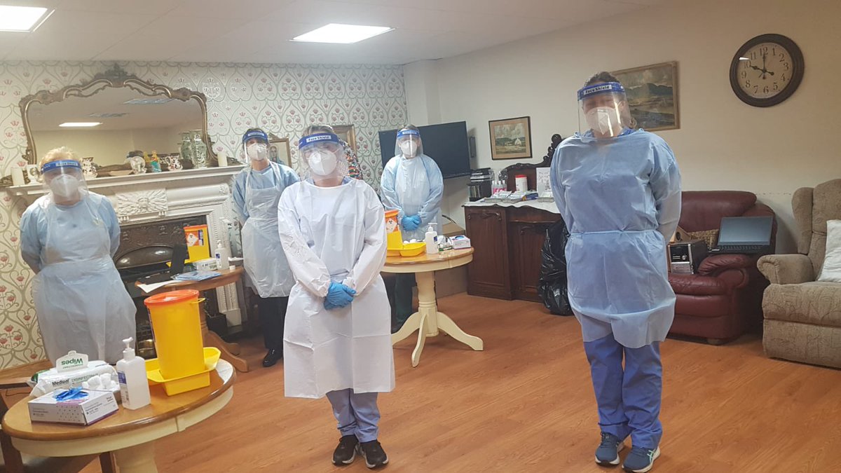 HSE Mid West tweet media