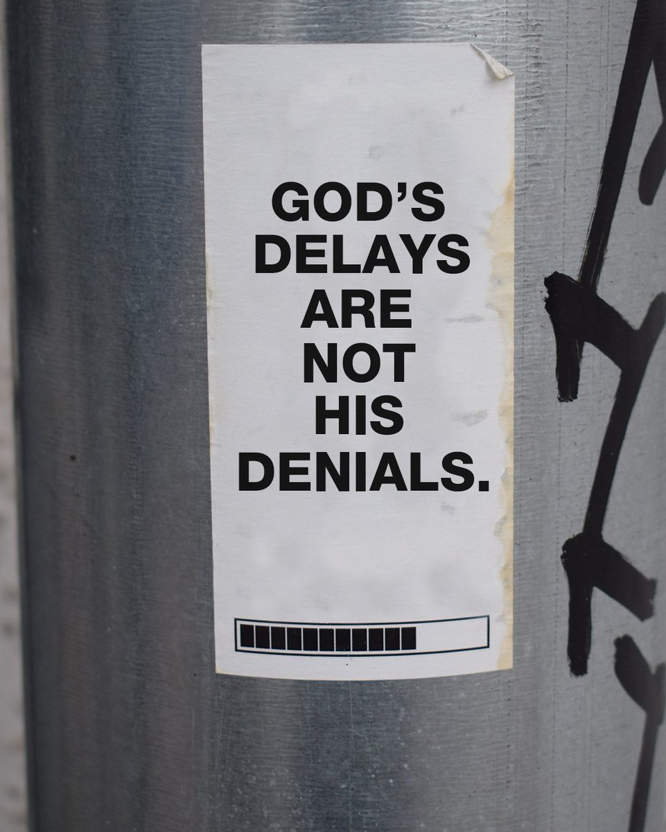 craiggroeschel's tweet photo. Just because God seems silent does not mean He is absent! “And we know that in all things God works for the good of those who love him, who have been called according to his purpose.” Romans 8:28 https://t.co/n7jGlb0Qht