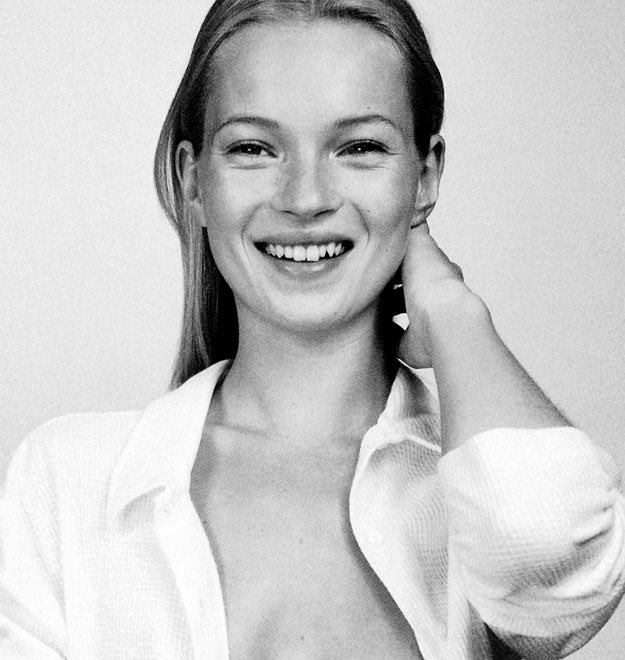 Happy 47th birthday to kate moss 