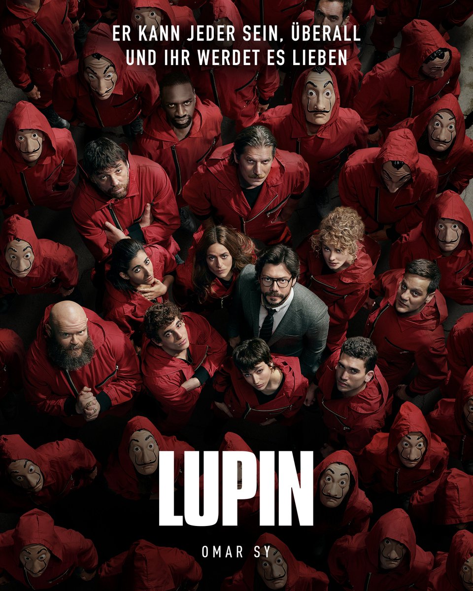 NetflixDE's tweet photo. Ok Leute, wer von euch war das?? https://t.co/wwrogsgQzy