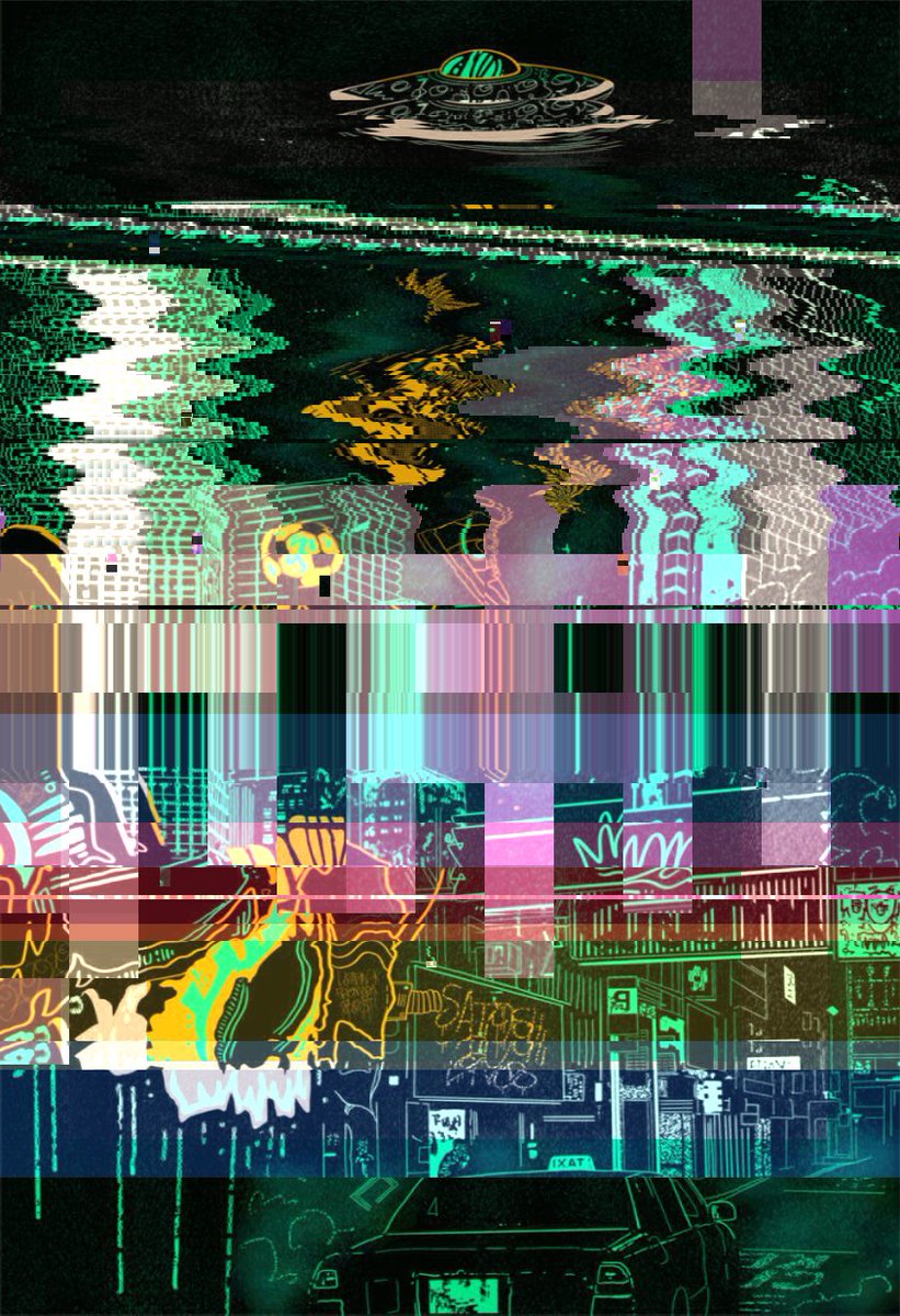 glitch80bot's tweet image. 👽🎫 #glitch #lives #originators #bitcoin #aliens #satoshi #gif #nftart #nodejs #bot Origin img by @cultbitz 1MUi+