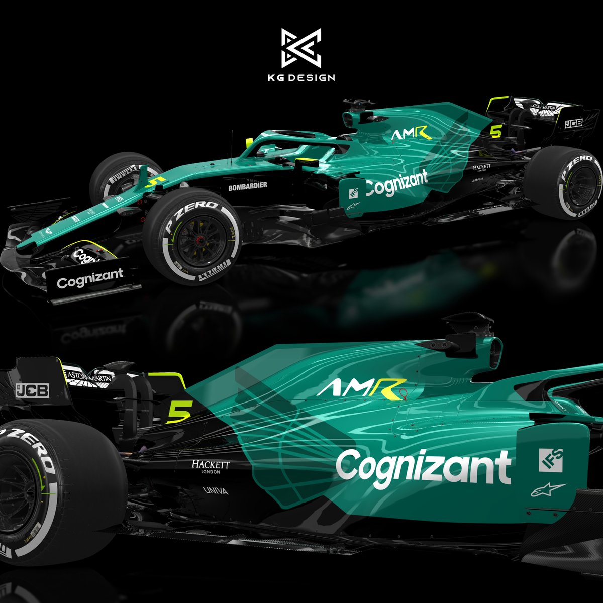 kg_des1gn's tweet photo. Boom💥My brand new @AstonMartinF1 2021 Concept Design is here! What do you think 🤔?

Follow me on Instagram!
Support my work: https://t.co/Rr0Sw9wgb6
3D model by @racesimstudio

#F1 #Formula1 #LiveryDesign #F12021 #AstonMartin #AstonMartinRacing #Concept #AstonMartinF1 https://t.co/pHylW5oa6e
