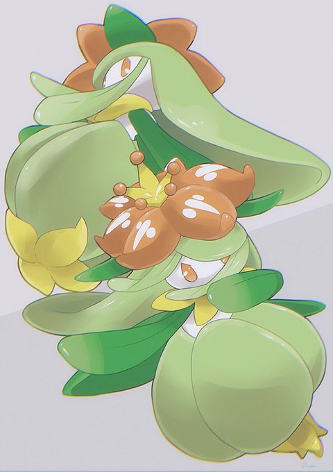 ドレディアのtwitterイラスト検索結果 古い順