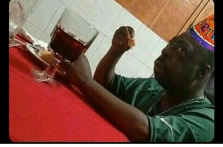 NickfutureF's tweet image. Jesus:Someone at this table is going to betray me

Judas: