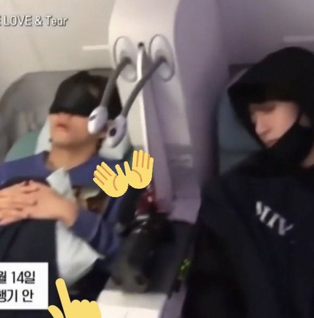 # 9.3 give him pillow, helps him sleep