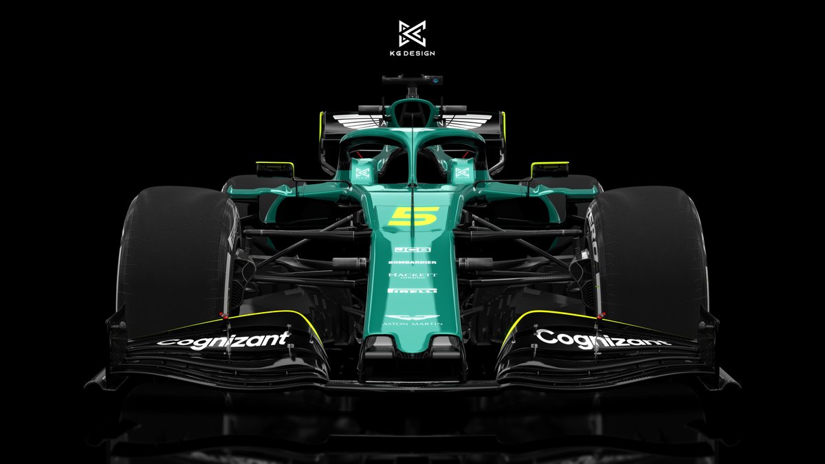 kg_des1gn's tweet photo. Boom💥My brand new @AstonMartinF1 2021 Concept Design is here! What do you think 🤔?

Follow me on Instagram!
Support my work: https://t.co/Rr0Sw9wgb6
3D model by @racesimstudio

#F1 #Formula1 #LiveryDesign #F12021 #AstonMartin #AstonMartinRacing #Concept #AstonMartinF1 https://t.co/pHylW5oa6e
