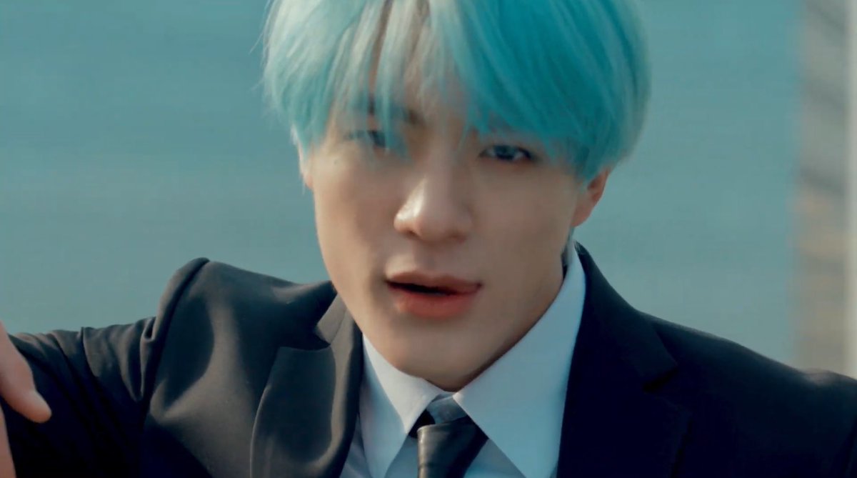 โอ้ยผมฟ้าาาหล่อค้ายหล่อแต่ซามอยด์ไม่เก็บลิ้น?!?