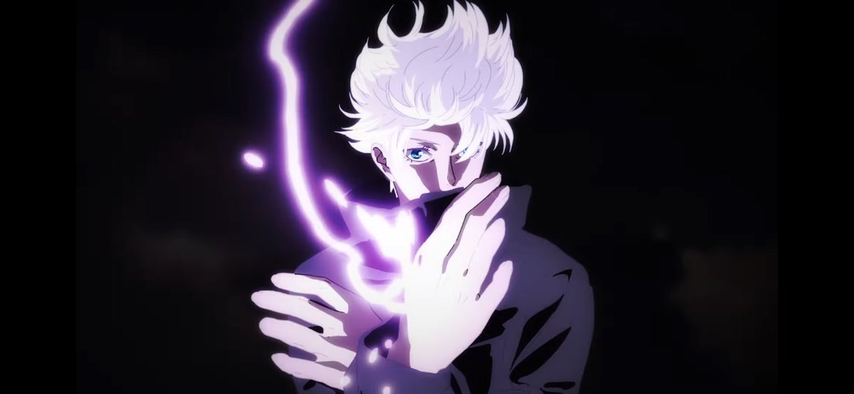 9話まとめ 呪術廻戦 Opとed のアニメ 五条先生 アニメレーダー 9話まとめ 呪術廻戦 Opとed のアニメ 五条先生 アニメレーダー