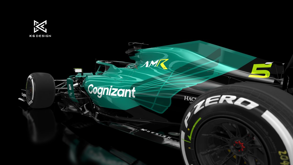 kg_des1gn's tweet photo. Boom💥My brand new @AstonMartinF1 2021 Concept Design is here! What do you think 🤔?

Follow me on Instagram!
Support my work: https://t.co/Rr0Sw9wgb6
3D model by @racesimstudio

#F1 #Formula1 #LiveryDesign #F12021 #AstonMartin #AstonMartinRacing #Concept #AstonMartinF1 https://t.co/pHylW5oa6e