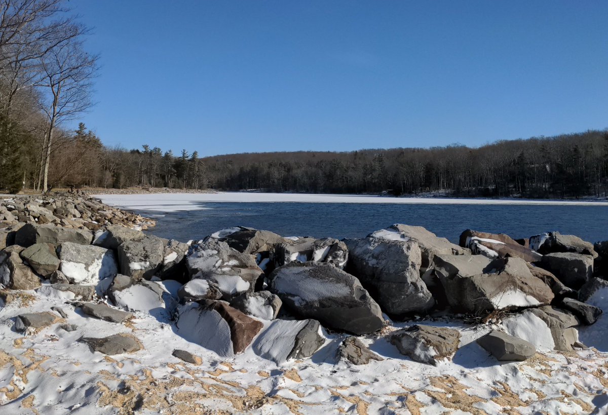 #21/9/21 Deep Creek State Park(Garrett County)