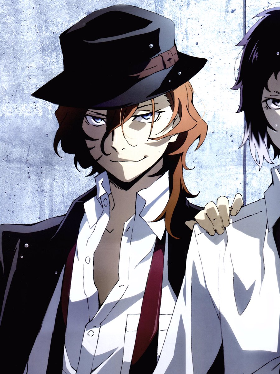 hourlychuuya's tweet photo. https://t.co/Wi8oK5TfKT