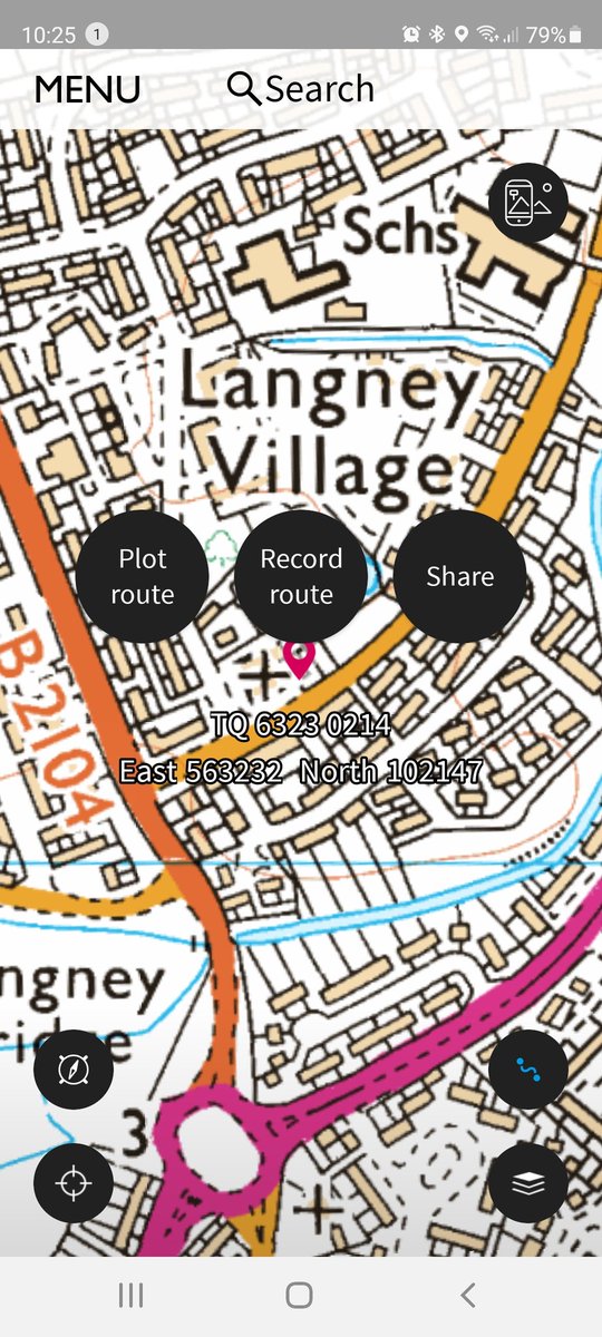11th Eastbourne Scout Group tweet media